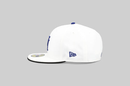 New Era LA Dodgers MLB Upside Down 59Fifty Cap - [sku] - Lust México