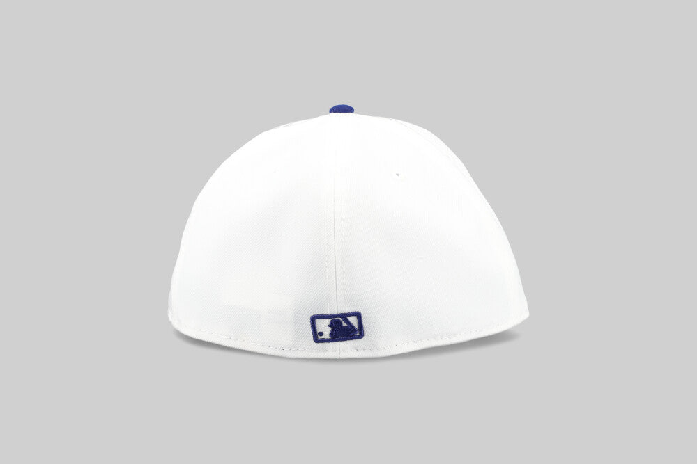 New Era LA Dodgers MLB Upside Down 59Fifty Cap - [sku] - Lust México