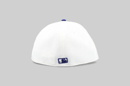 New Era LA Dodgers MLB Upside Down 59Fifty Cap - [sku] - Lust México