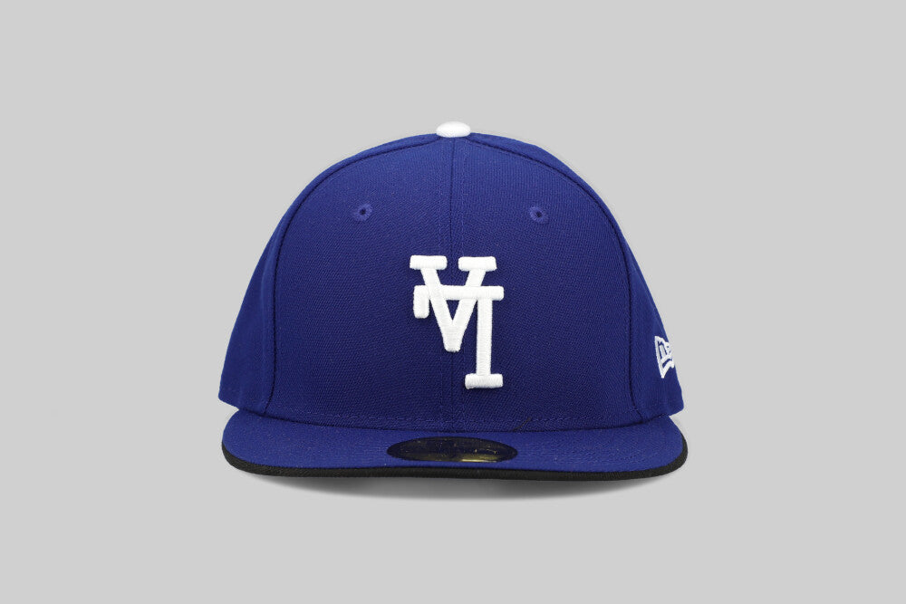 New Era Los Angeles Dodgers MLB Upside Down 59Fifty Cap - [sku] - Lust México