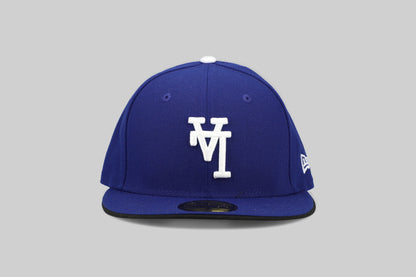 New Era Los Angeles Dodgers MLB Upside Down 59Fifty Cap - [sku] - Lust México