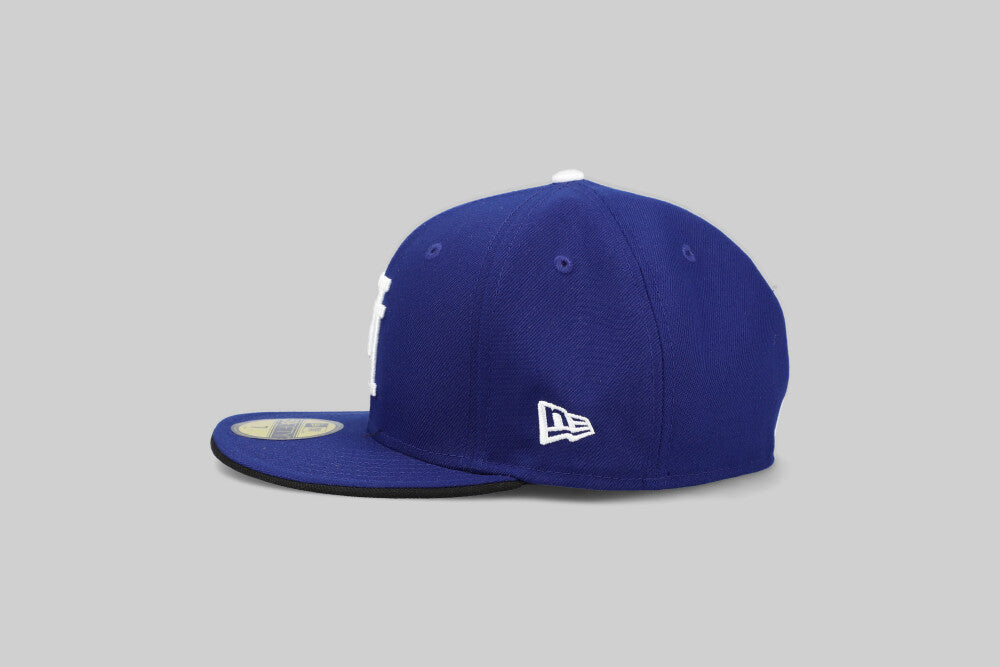 New Era Los Angeles Dodgers MLB Upside Down 59Fifty Cap - [sku] - Lust México