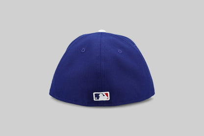 New Era Los Angeles Dodgers MLB Upside Down 59Fifty Cap - [sku] - Lust México