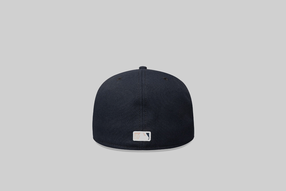 New Era Los Angeles Dodgers MLB Sakura 59Fifty Cap