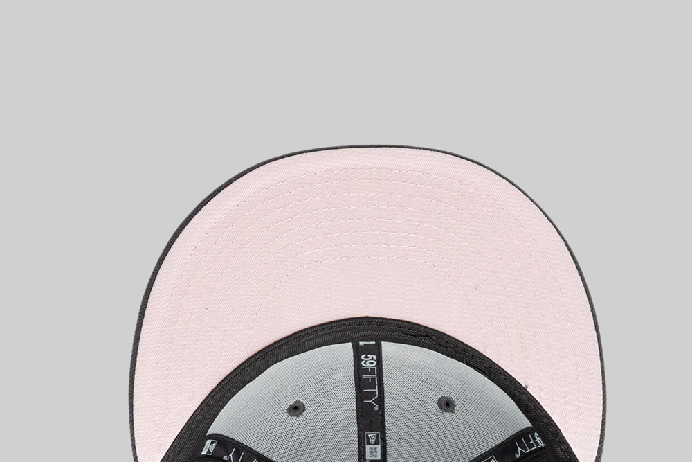 New Era Sakura 59Fifty Cap - [sku] - Lust México