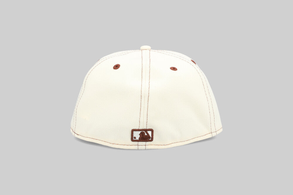 New Era Los Angeles Dodgers MLB Pancakes 59Fifty Cap