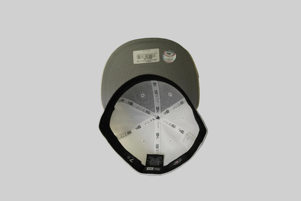 New Era New York Yankees MLB Soutache Cap - [sku] - Lust México