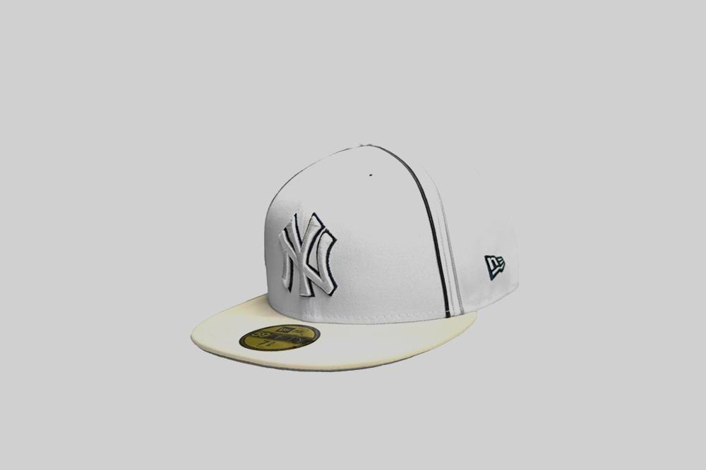 New Era New York Yankees MLB Soutache Cap - [sku] - Lust México