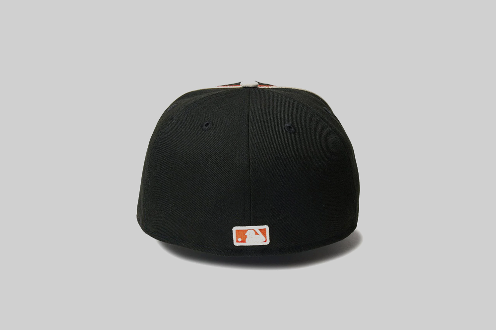 New Era Detroit Tigers MLB Soutache Cap - [sku] - Lust México