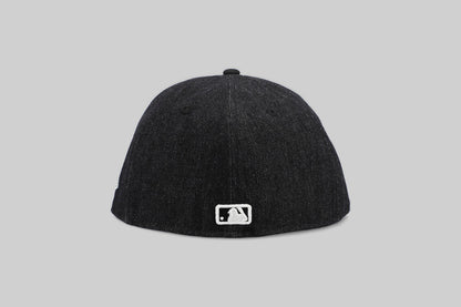 New Era Chicago White Sox MLB Denim 2Tone 59Fifty Cap - [sku] - Lust México