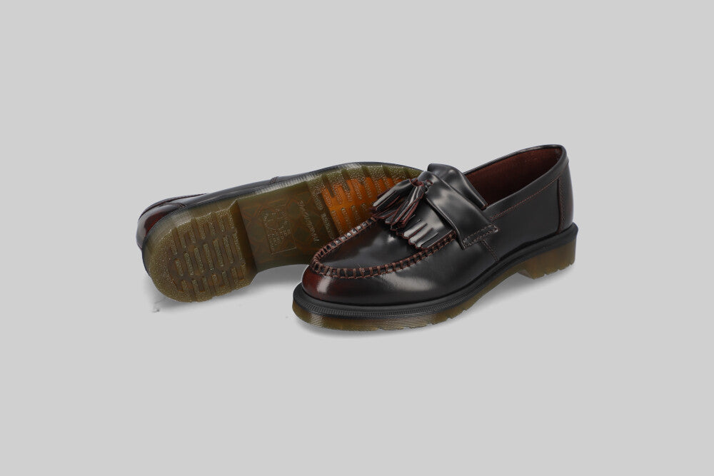 Dr. Martens Adrian Arcadia Loafers - 14573601 - Lust México