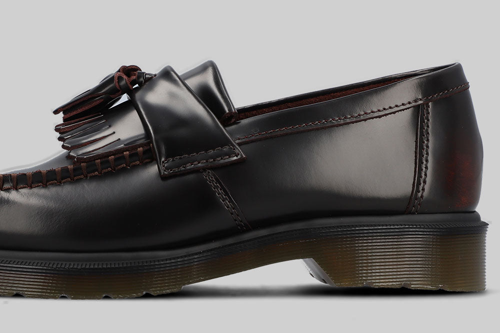 Dr. Martens Adrian Arcadia Loafers - 14573601 - Lust México