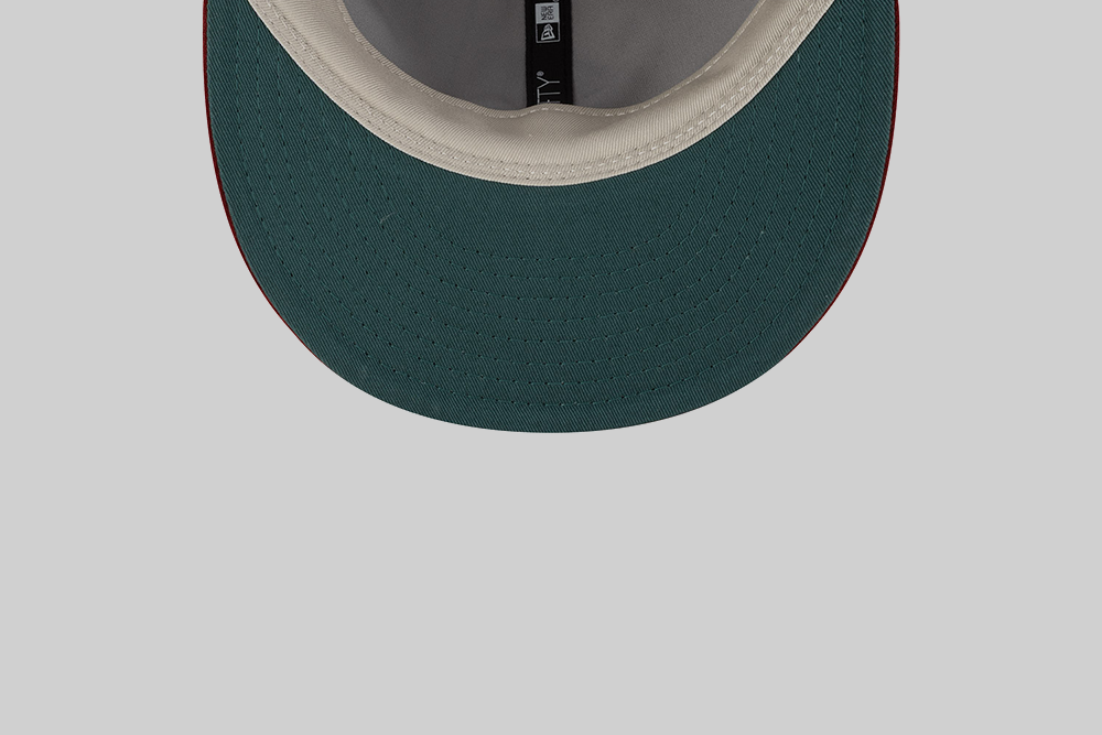 New Era Los Angeles Heritage 9Fifty Cap - 14736975 - Lust México