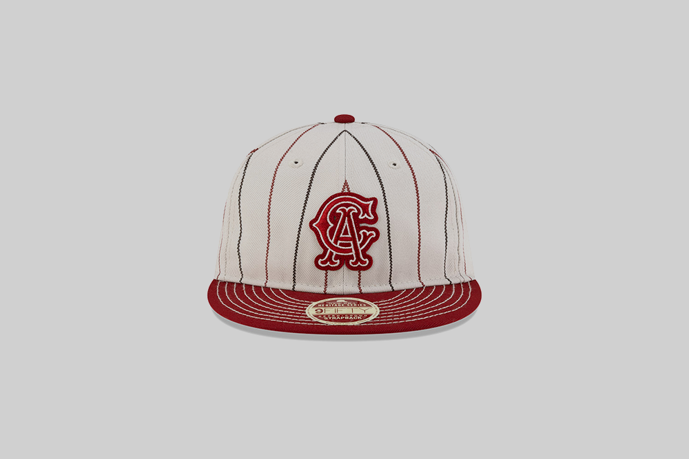 New Era Los Angeles Heritage 9Fifty Cap - 14736975 - Lust México