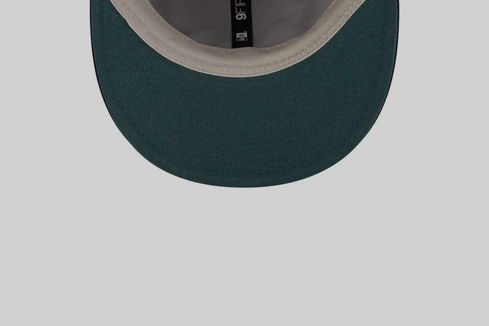 New Era Heritage 1920 9Forty Cap - 14736976 - Lust México
