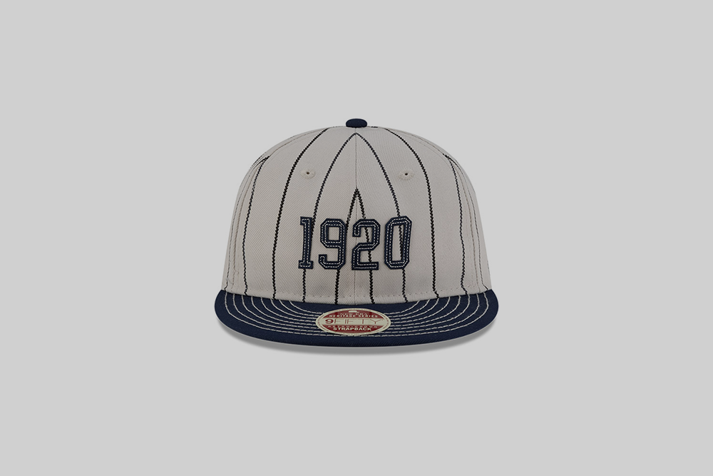 New Era Heritage 1920 9Forty Cap - 14736976 - Lust México