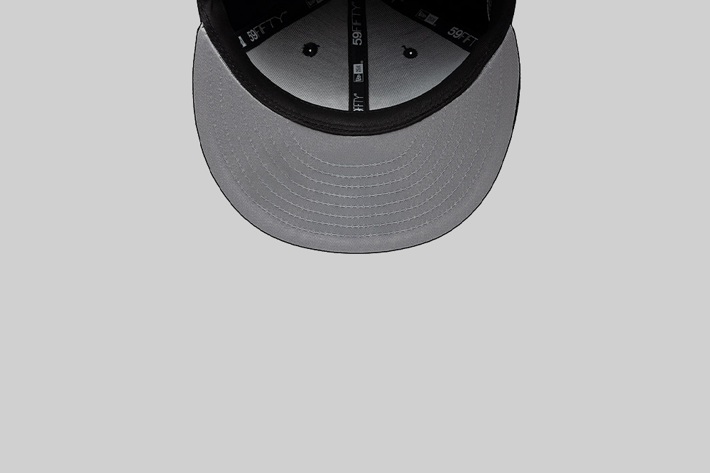 New Era Satin NY Yankees 59Fifty - 14737545 - Lust México