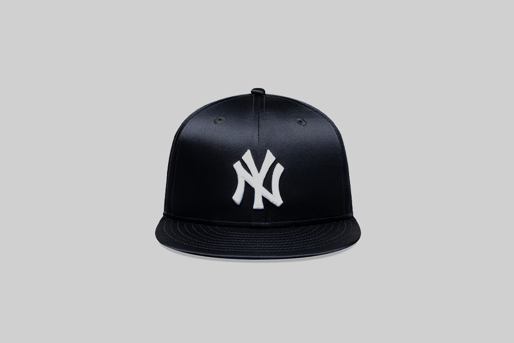 New Era Satin NY Yankees 59Fifty - 14737545 - Lust México