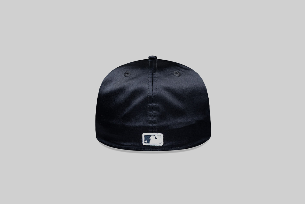 New Era Satin NY Yankees 59Fifty - 14737545 - Lust México