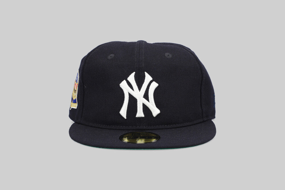 New Era New York Yankees Cooperstown 59Fifty Cap - 14737560 - Lust México