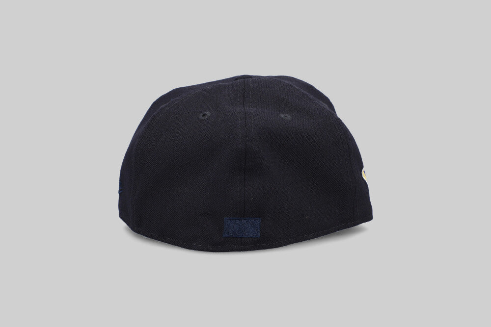 New Era New York Yankees Cooperstown 59Fifty Cap - 14737560 - Lust México