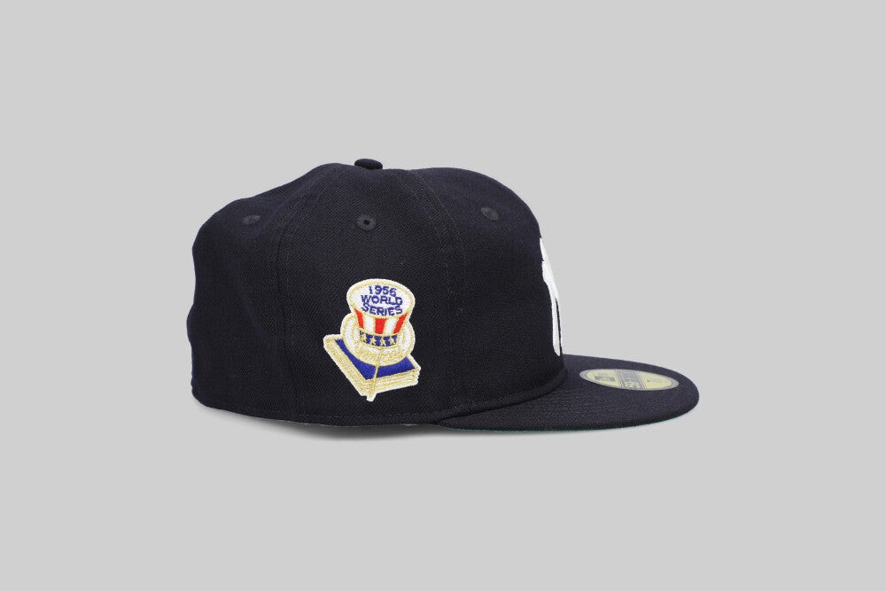 New Era New York Yankees Cooperstown 59Fifty Cap - 14737560 - Lust México