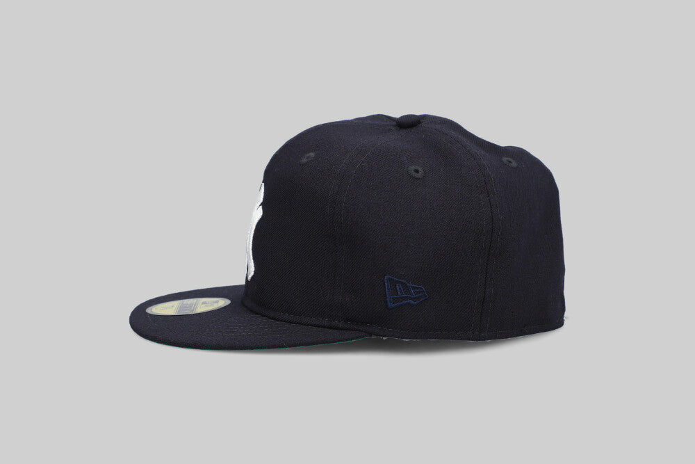 New Era New York Yankees Cooperstown 59Fifty Cap - 14737560 - Lust México