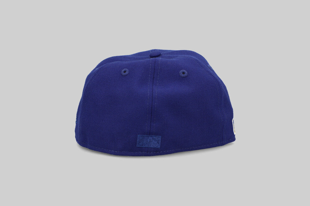 New Era Los Angeles Dodgers Cooperstown 59Fifty Cap - 14737561 - Lust México