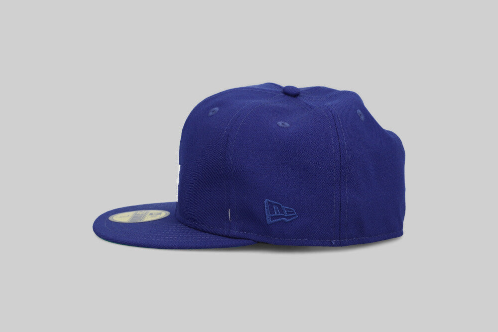 New Era Los Angeles Dodgers Cooperstown 59Fifty Cap - 14737561 - Lust México