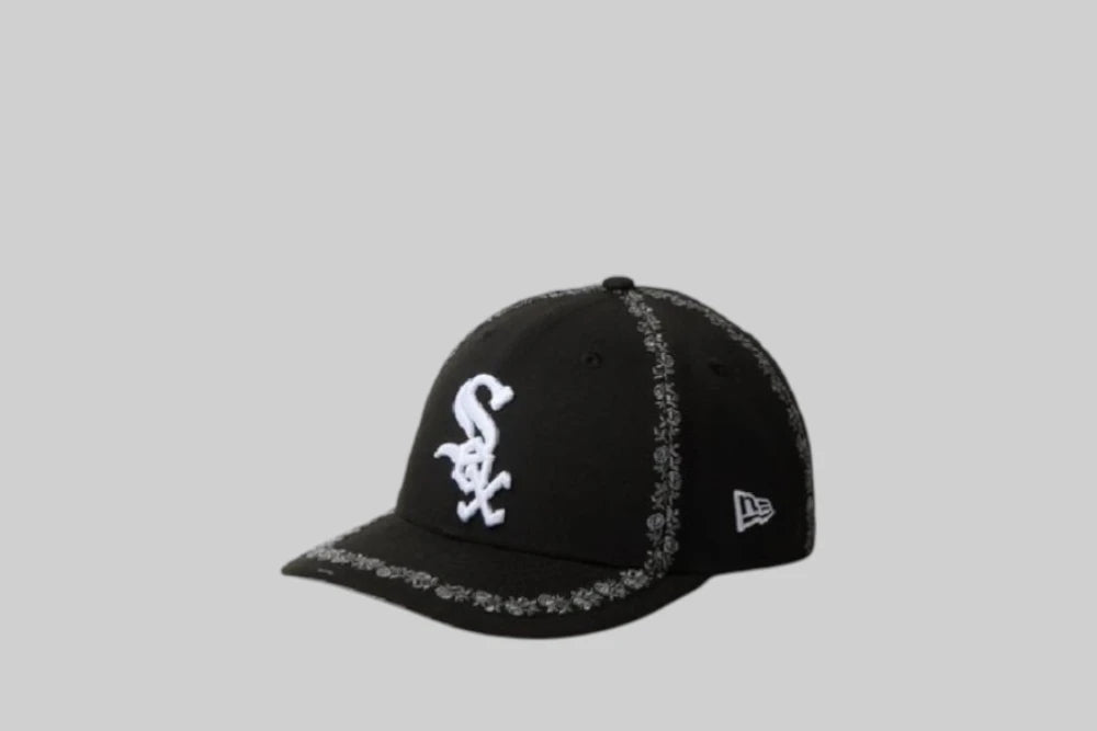 New Era 59FIFTY World Series Dettigco - 14737562 - Lust México