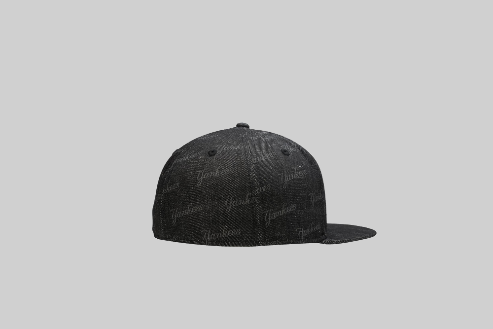 New Era New York Yankees Laser Burn Out 59Fifty Cap - 14737574 ACC - ACC - UNISEX - ADULT - INLINE - FA - 25 en Lust México