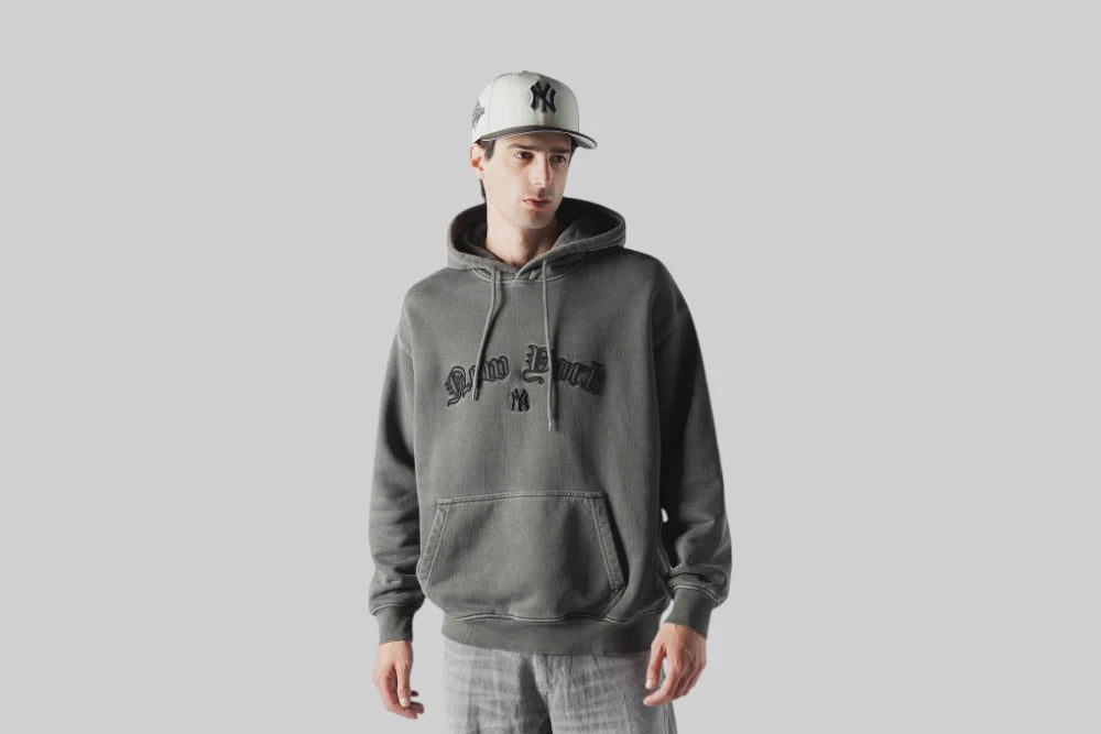 New Era New York Yankees MLB English Arch - 14742034