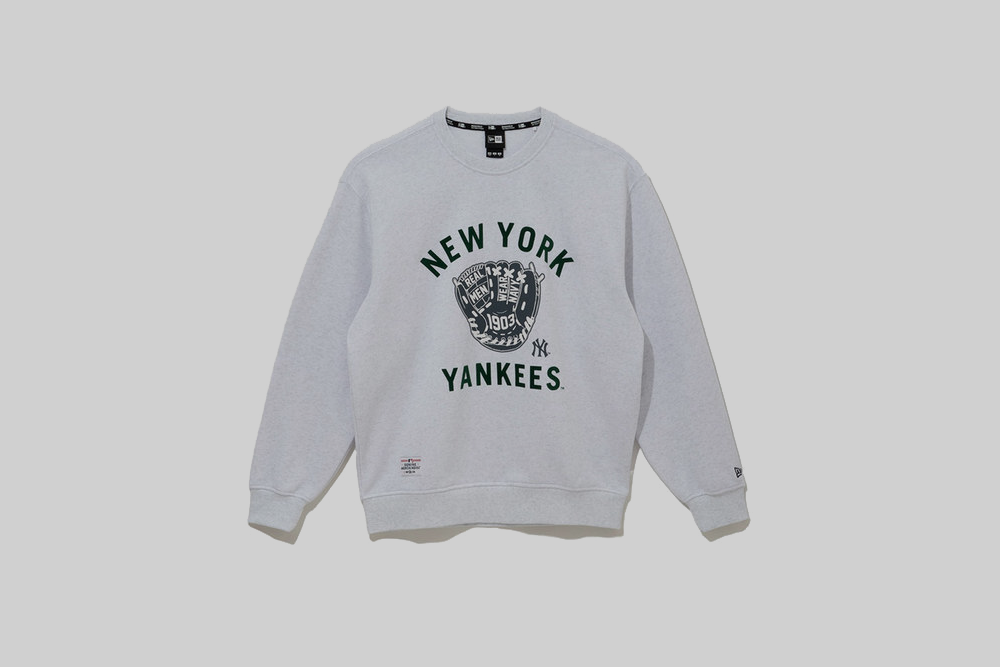 AP MLB GLOVE C NECK RL53 NEYYAN HGRY APP - TOP - UNISEX - ADULT - INLINE - WI - 25 en Lust México