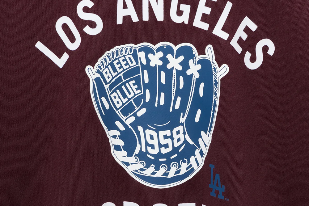 AP MLB GLOVE C NECK RL53 LOSDOD BUR APP - TOP - UNISEX - ADULT - INLINE - WI - 25 en Lust México