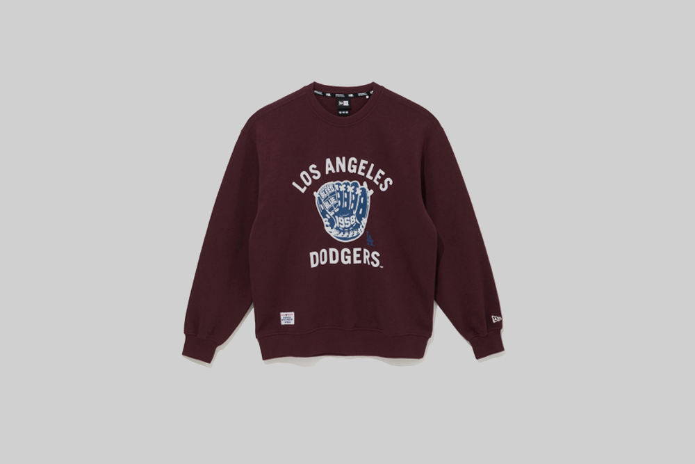 AP MLB GLOVE C NECK RL53 LOSDOD BUR APP - TOP - UNISEX - ADULT - INLINE - WI - 25 en Lust México