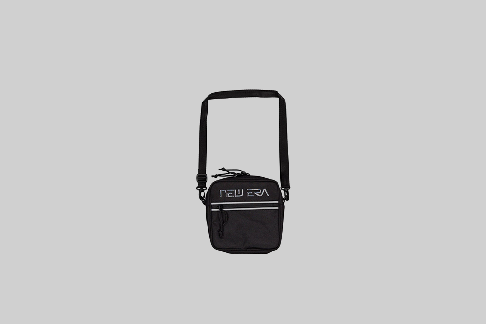 New Era Shoulder Pouch Sorayama - 14948689 - Lust México
