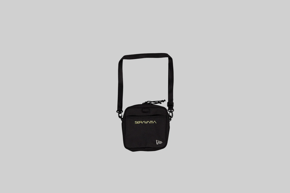 New Era Shoulder Pouch Sorayama - 14948689 - Lust México