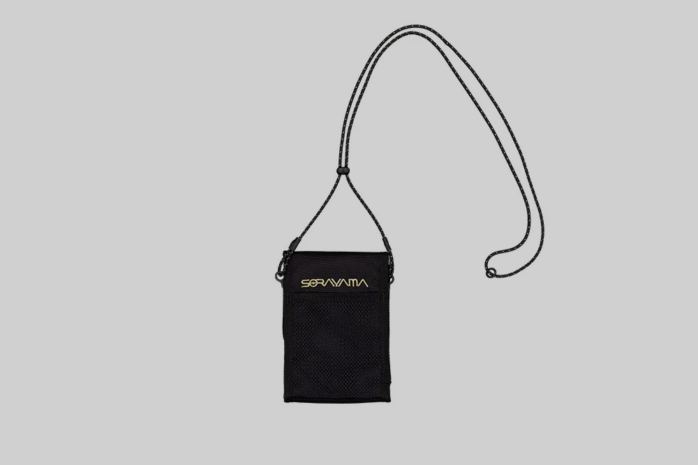 New Era Neck Pouch Sorayama - 14948706 - Lust México