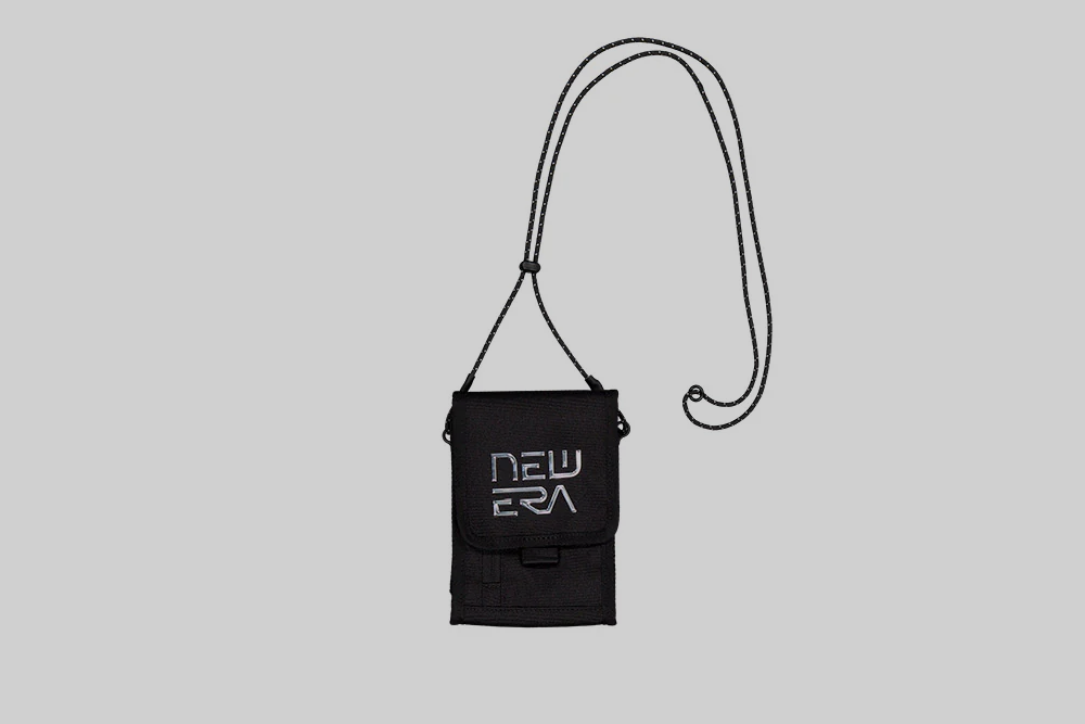 New Era Neck Pouch Sorayama - 14948706 - Lust México