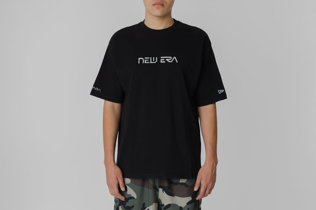 New Era Hajime Sorayama SS Tee - 14948812 - Lust México