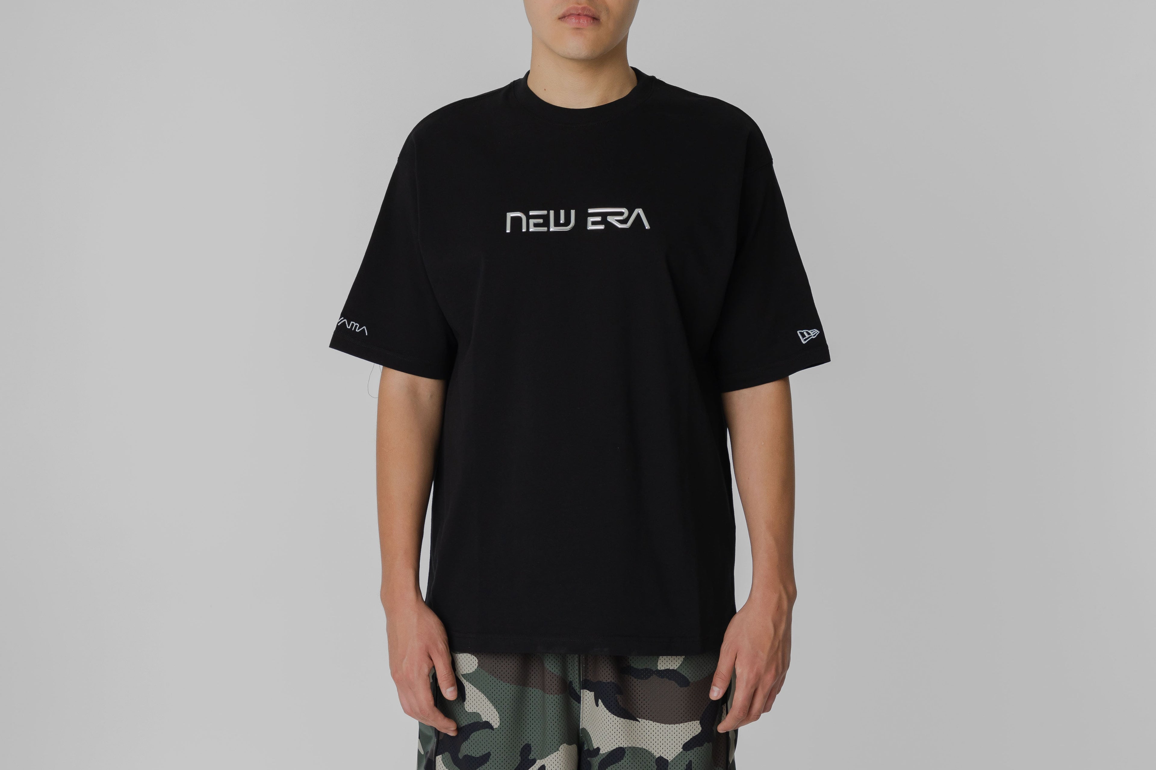 New Era Hajime Sorayama SS Tee - 14948812 - Lust México