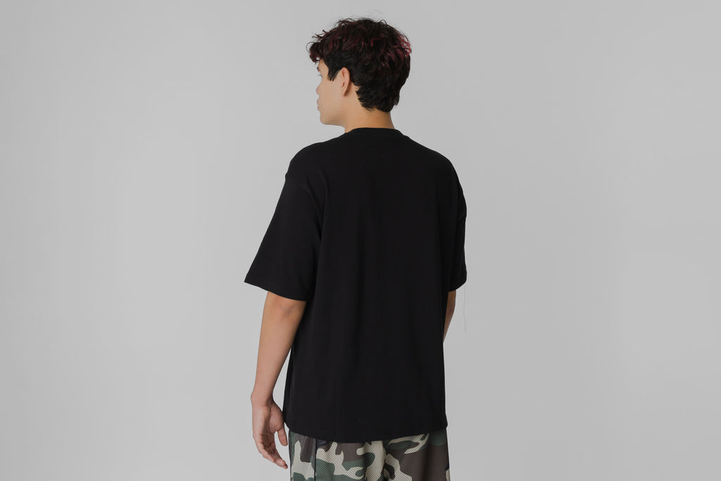 New Era Hajime Sorayama SS Tee - 14948812 - Lust México
