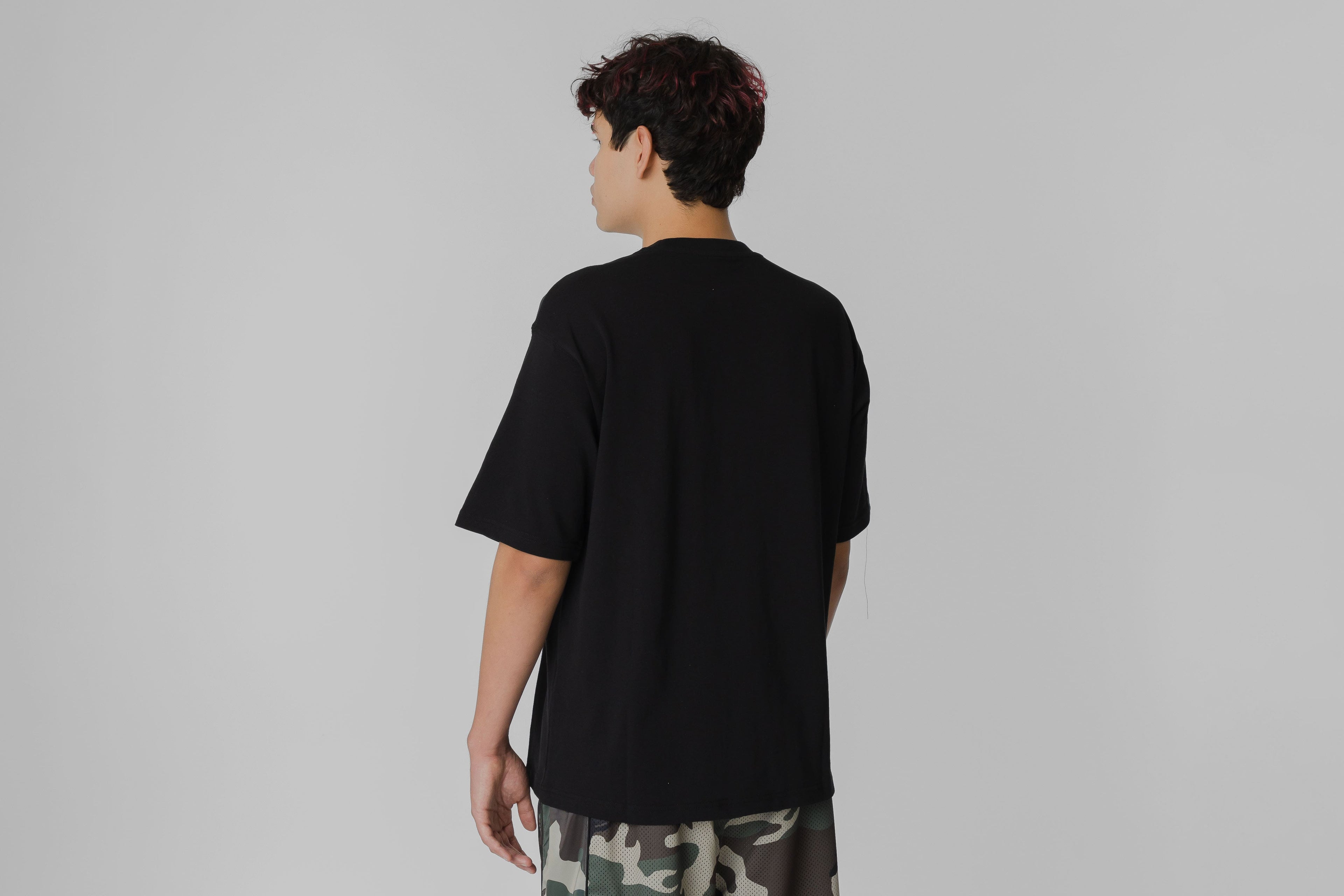 New Era Hajime Sorayama SS Tee - 14948812 - Lust México