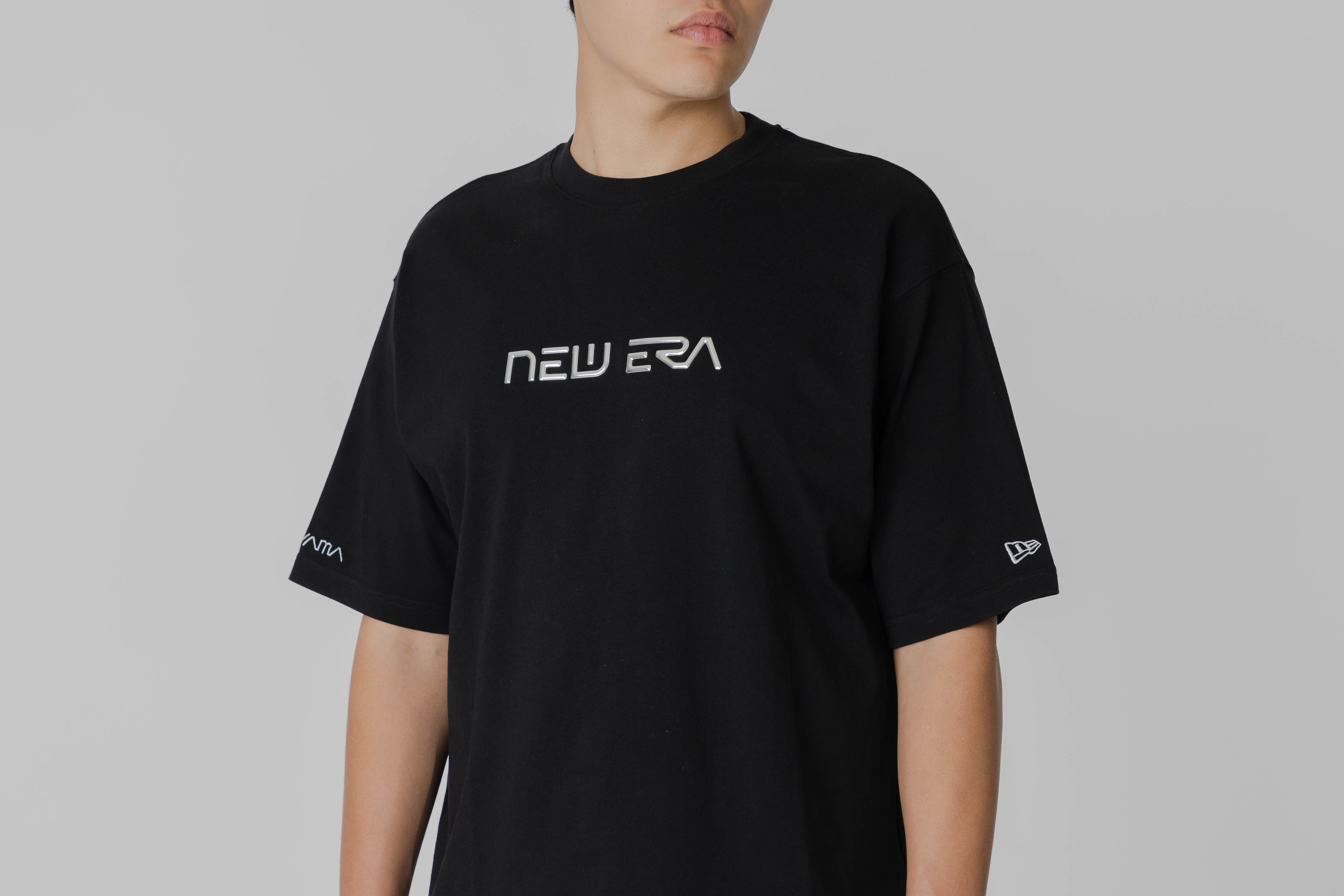New Era Hajime Sorayama SS Tee - 14948812 - Lust México