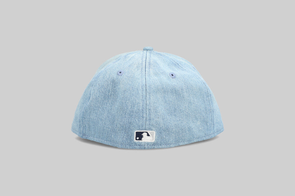 New Era LP LA Dodgers 59Fifty Cap - 14951785 - Lust México