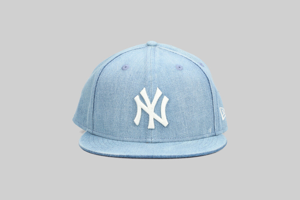 New Era NY Yankees 9Fifty Cap - 14952034 - Lust México