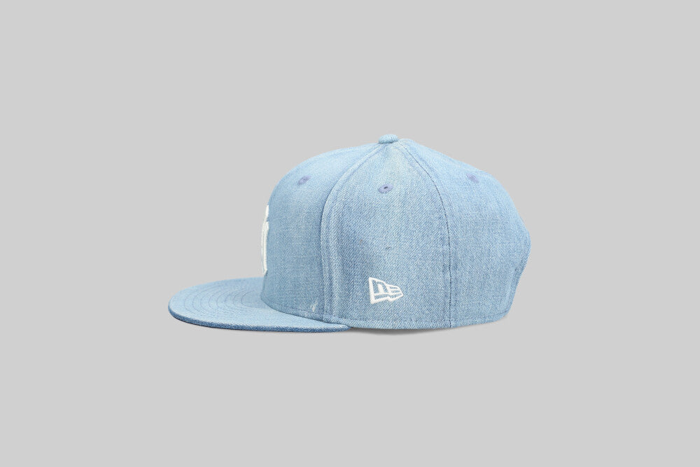 New Era NY Yankees 9Fifty Cap - 14952034 - Lust México