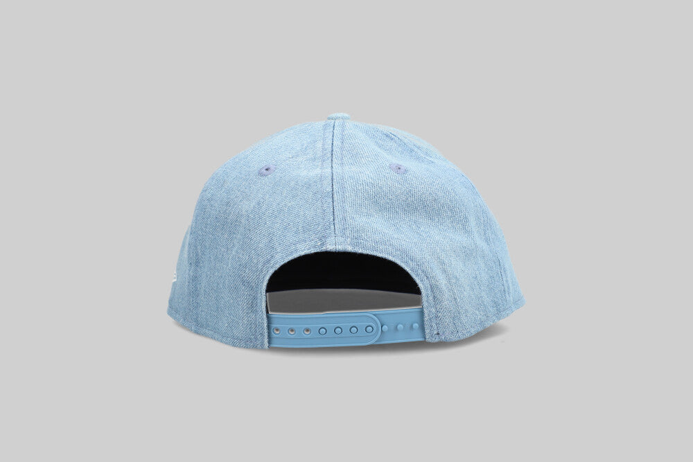 New Era NY Yankees 9Fifty Cap - 14952034 - Lust México
