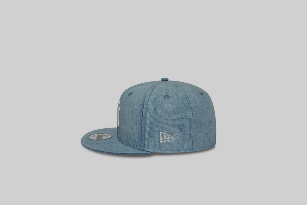 New Era NY Yankees 9Fifty Cap - 14952034 - Lust México