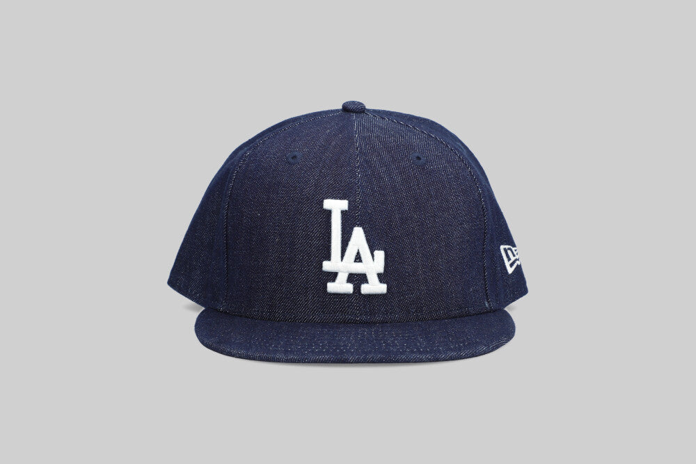 New Era LA Dodgers MLB 9Fifty Cap - 14952038 - Lust México